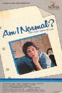 Обложка (Постер) Нормальный ли я? / Am I Normal?: A Film About Male Puberty (1980) SATRip Обложка (Постер) Нормальный ли я? / Am I Normal?: A Film About Male Puberty (1980) SATRip