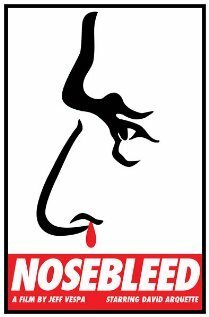 Обложка (Постер) Nosebleed (2008) Обложка (Постер) Nosebleed (2008)