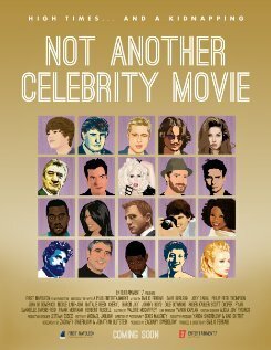 Обложка (Постер) Not Another Celebrity Movie (2013) HDRip Обложка (Постер) Not Another Celebrity Movie (2013) HDRip