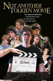 Обложка (Постер) Not Another Tolkien Movie (2004) HDRip