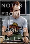 Обложка (Постер) Notes from the Rogues Gallery (2007) HDRip Обложка (Постер) Notes from the Rogues Gallery (2007) HDRip
