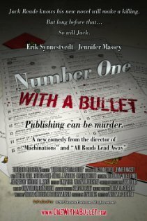 Обложка (Постер) Number One with a Bullet (2009) HDRip Обложка (Постер) Number One with a Bullet (2009) HDRip