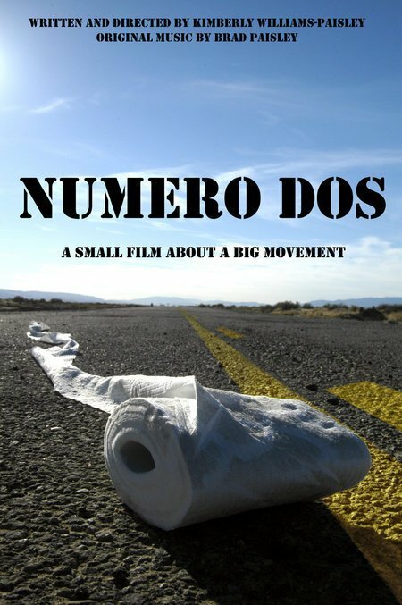 Обложка (Постер) Numero Dos (2007) Обложка (Постер) Numero Dos (2007)