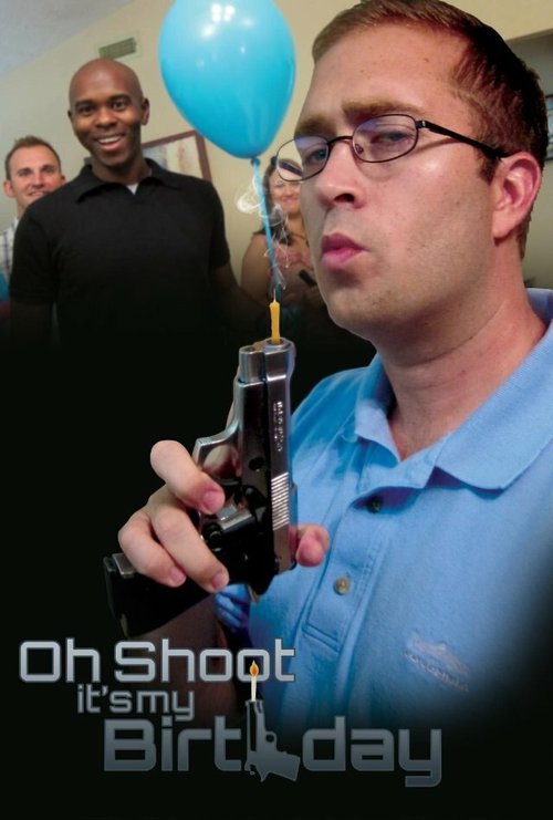 Обложка (Постер) О блин, у меня же день рождения / Oh Shoot, It's My Birthday (2011) Обложка (Постер) О блин, у меня же день рождения / Oh Shoot, It's My Birthday (2011)