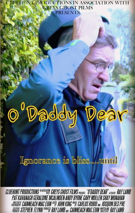 Обложка (Постер) O' Daddy Dear (2015) Обложка (Постер) O' Daddy Dear (2015)