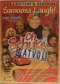 Обложка (Постер) О, Шакс... Я Гэтвол / Oh Schuks ... I'm Gatvol! (2004) HDRip Обложка (Постер) О, Шакс... Я Гэтвол / Oh Schuks ... I'm Gatvol! (2004) HDRip