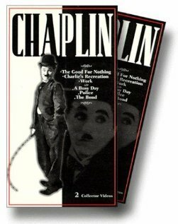 Обложка (Постер) Облигация / The Bond (1918) Обложка (Постер) Облигация / The Bond (1918)