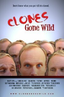 Обложка (Постер) Одичавшие клоны / Clones Gone Wild (2009) Обложка (Постер) Одичавшие клоны / Clones Gone Wild (2009)