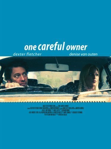 Обложка (Постер) Один аккуратный владелец / One Careful Owner (2008) Обложка (Постер) Один аккуратный владелец / One Careful Owner (2008)