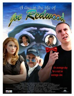Обложка (Постер) Один день из жизни Джо Редвуда / A Day in the Life of Joe Redwood (2007) HDRip Обложка (Постер) Один день из жизни Джо Редвуда / A Day in the Life of Joe Redwood (2007) HDRip
