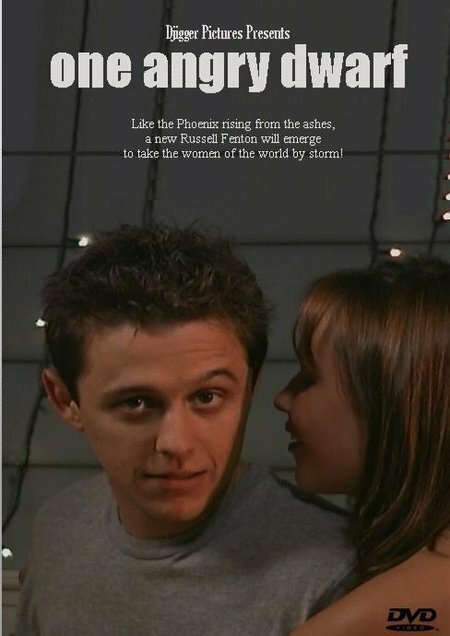 Обложка (Постер) Один злой карлик / One Angry Dwarf (2001) HDRip Обложка (Постер) Один злой карлик / One Angry Dwarf (2001) HDRip