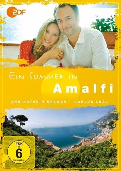Обложка (Постер) Одно лето в Амальфи / Ein Sommer in Amalfi (2013) HDRip Обложка (Постер) Одно лето в Амальфи / Ein Sommer in Amalfi (2013) HDRip