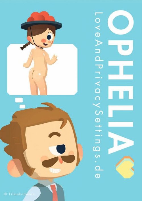 Обложка (Постер) Офелия / Ophelia: Love & Privacy_Settings (2013) Обложка (Постер) Офелия / Ophelia: Love & Privacy_Settings (2013)