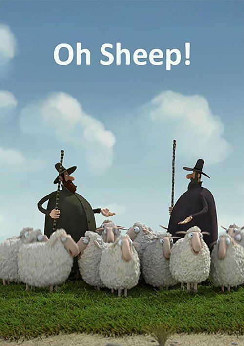 Обложка (Постер) Oh Sheep! (2012) Обложка (Постер) Oh Sheep! (2012)