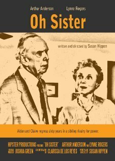 Обложка (Постер) Oh Sister (2011) Обложка (Постер) Oh Sister (2011)