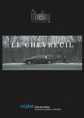 Обложка (Постер) Олень / Le Chevreuil (2012) 