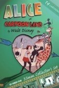 Обложка (Постер) Оловянный пони Алисы / Alice's Tin Pony (1925) Обложка (Постер) Оловянный пони Алисы / Alice's Tin Pony (1925)