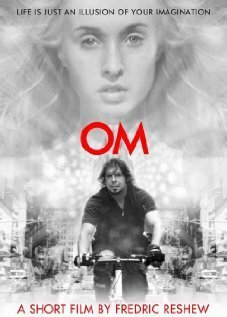Обложка (Постер) ОМ / Om (2007) 