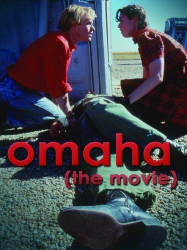 Обложка (Постер) Omaha (The Movie) (1995) HDRip