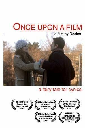 Обложка (Постер) Once Upon a Film (2007) HDRip Обложка (Постер) Once Upon a Film (2007) HDRip