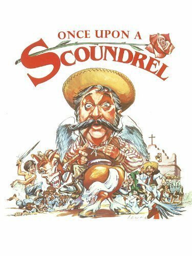 Обложка (Постер) Once Upon a Scoundrel (1973) SATRip Обложка (Постер) Once Upon a Scoundrel (1973) SATRip