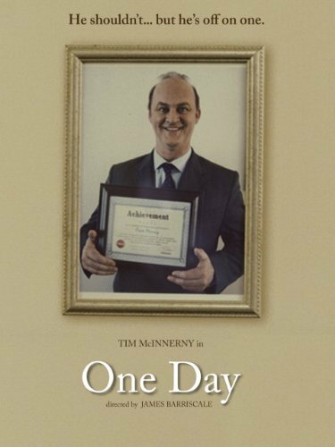 Обложка (Постер) One Day (2007) Обложка (Постер) One Day (2007)