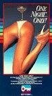 Обложка (Постер) One Night Only (1986) SATRip Обложка (Постер) One Night Only (1986) SATRip