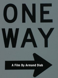 Обложка (Постер) One Way (2007) Обложка (Постер) One Way (2007)