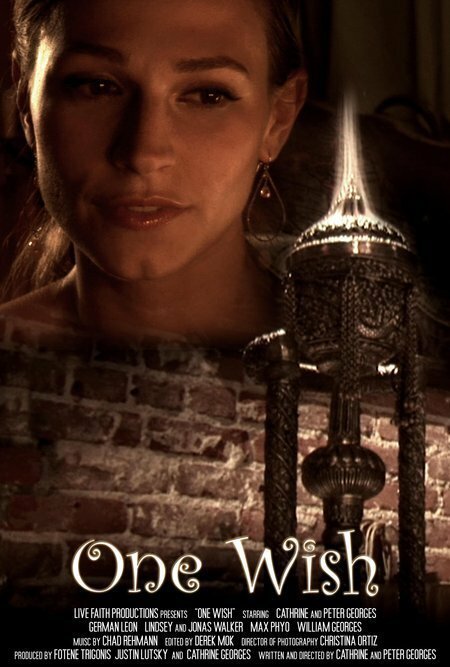 Обложка (Постер) One Wish (2006) Обложка (Постер) One Wish (2006)