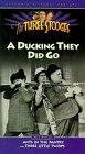 Обложка (Постер) Они идут охотиться / A Ducking They Did Go (1939) Обложка (Постер) Они идут охотиться / A Ducking They Did Go (1939)