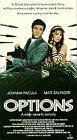 Обложка (Постер) Опции / Options (1989) SATRip