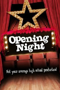 Обложка (Постер) Opening Night (2007) Обложка (Постер) Opening Night (2007)