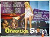Обложка (Постер) Операция захвата / Operation Snatch (1962) SATRip Обложка (Постер) Операция захвата / Operation Snatch (1962) SATRip