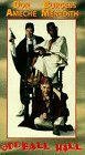 Обложка (Постер) Орден чудаков / Oddball Hall (1990) HDRip Обложка (Постер) Орден чудаков / Oddball Hall (1990) HDRip