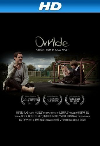 Обложка (Постер) Orrible (2011) 