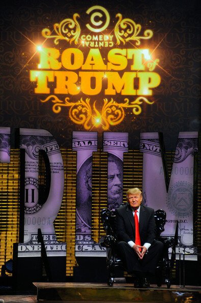 Обложка (Постер) Осмеяние Дональда Трампа / Comedy Central Roast of Donald Trump (2011) HDRip Обложка (Постер) Осмеяние Дональда Трампа / Comedy Central Roast of Donald Trump (2011) HDRip