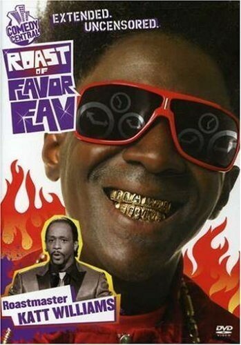 Обложка (Постер) Осмеяние Флэйвора Флэва / Comedy Central Roast of Flavor Flav (2007) HDRip Обложка (Постер) Осмеяние Флэйвора Флэва / Comedy Central Roast of Flavor Flav (2007) HDRip