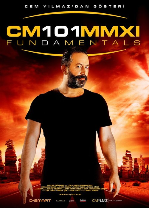 Обложка (Постер) Основы CM101MMXI / CM101MMXI Fundamentals (2013) HDRip Обложка (Постер) Основы CM101MMXI / CM101MMXI Fundamentals (2013) HDRip