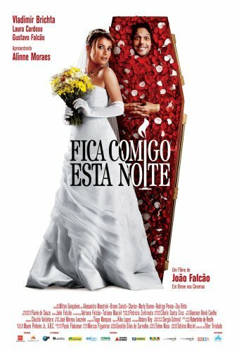 Обложка (Постер) Останься со мной этой ночью / Fica Comigo Esta Noite (2006) HDRip