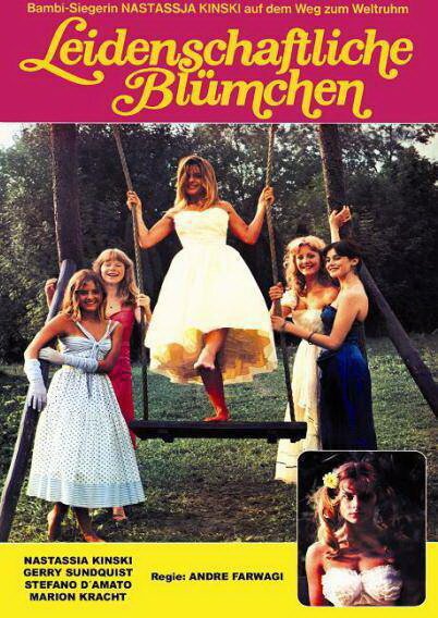 Обложка (Постер) Отель «Цветок страсти» / Leidenschaftliche Blümchen (1978) SATRip Обложка (Постер) Отель «Цветок страсти» / Leidenschaftliche Blümchen (1978) SATRip