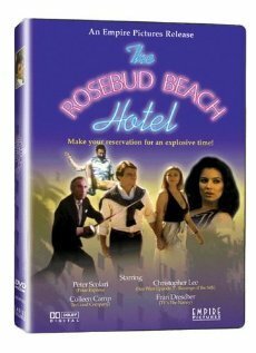 Обложка (Постер) Отель «Никому не скажу» / The Rosebud Beach Hotel (1984) SATRip Обложка (Постер) Отель «Никому не скажу» / The Rosebud Beach Hotel (1984) SATRip