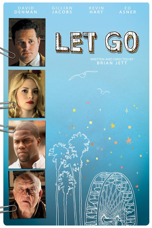 Обложка (Постер) Отпусти / Let Go (2011) HDRip Обложка (Постер) Отпусти / Let Go (2011) HDRip