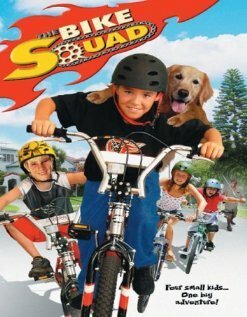 Обложка (Постер) Отряд стремительных / The Bike Squad (2005) HDRip
