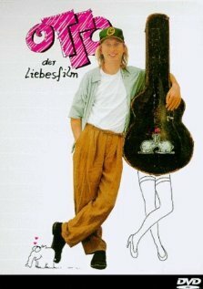 Обложка (Постер) Otto - Der Liebesfilm (1992) Обложка (Постер) Otto - Der Liebesfilm (1992)