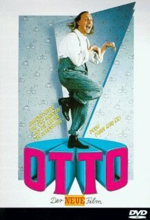 Обложка (Постер) Otto - Der Neue Film (1987) SATRip Обложка (Постер) Otto - Der Neue Film (1987) SATRip