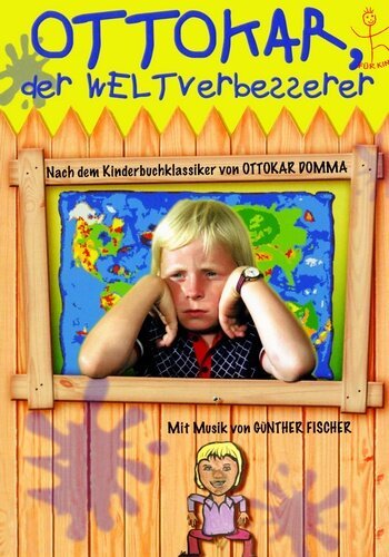 Обложка (Постер) Оттокар улучшает мир / Ottokar der Weltverbesserer (1977) SATRip Обложка (Постер) Оттокар улучшает мир / Ottokar der Weltverbesserer (1977) SATRip