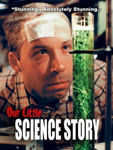 Обложка (Постер) Our Little Science Story (2005) HDRip Обложка (Постер) Our Little Science Story (2005) HDRip