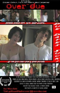 Обложка (Постер) Over-Due (2007) HDRip Обложка (Постер) Over-Due (2007) HDRip
