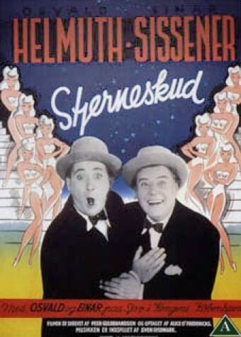 Обложка (Постер) Падающая звезда / Stjerneskud (1947) SATRip Обложка (Постер) Падающая звезда / Stjerneskud (1947) SATRip