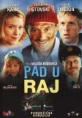 Обложка (Постер) Падение в Рай / Pad u raj (2004) HDRip Обложка (Постер) Падение в Рай / Pad u raj (2004) HDRip